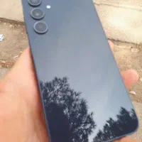 SAMSUNG A35|موبایل|خرم‌آباد, |دیوار