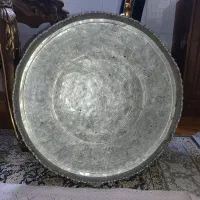 سینی مسی قدیمی