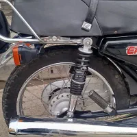 هندا کویر ۱۲۵|موتورسیکلت|مشهد, حضرت حجت|دیوار