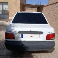 پراید۱۳۱ مدل۹۹بدون رنگ|خودرو سواری و وانت|بافق, |دیوار