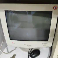 مانیتور 15 LG