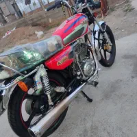 هندا 200سنین مدل402