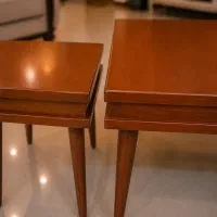 جلومبلی عسلی مربع کد ۱۰۹