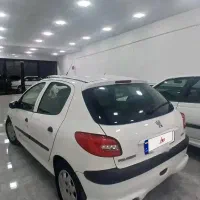 پژو ۲۰۶ مدل ۸۷|خودرو سواری و وانت|خلخال, |دیوار