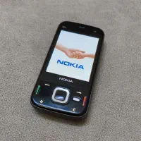 نوکیا مدل N85