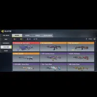 اکانت کالاف لور ۲۴۰ پول لازم