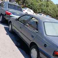 پژو 405 GLX - دوگانه سوز CNG، مدل ۱۳۹۴|خودرو سواری و وانت|مشهد, هنرور|دیوار