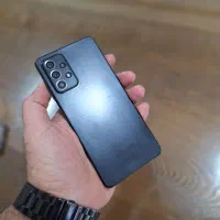 سامسونگ A52 سالم و پلمپ