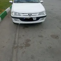 مسافردربستی