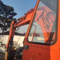 بیل مکانیکی|خودرو سنگین|اسلامشهر, شاطره|دیوار