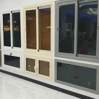 درب و پنجره نازلترین قیمت|خدمات پیشه و مهارت|رشت, گیل|دیوار