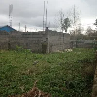 ۳۰۰ متر زمین مسکونی زیر قیمت