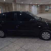 تیبا ۲ ۱۴۰۰|خودرو سواری و وانت|مشهد, الهیه|دیوار