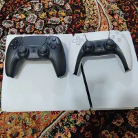 ps5 slim|کنسول، بازی ویدئویی و آنلاین|بندرعباس, |دیوار