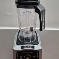 مخلوط کن آلفا میکس