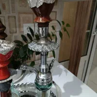 قلیان برنجی|زیورآلات و اکسسوری|تهران, یافتآباد|دیوار