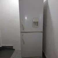 یخجال نیم فریزر