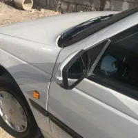 پژو اردی سفید درجه یک در حد صفر