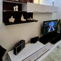 میز تلویزیون مدرن TV Wall