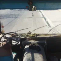 مینی بوس فیات|خودرو سنگین|بیرجند, |دیوار