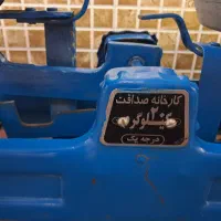 ترازوی سنگی|کلکسیون اشیاء عتیقه|کرج, فاز ۱ مهرشهر|دیوار