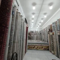 فرش کویر نبش کارگران ۱۳|فرش|بیرجند, |دیوار