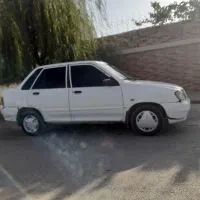 ۱۳۲ مدل ۹۰|خودرو سواری و وانت|نیشابور, فیض آباد|دیوار