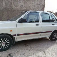 هاچبک مدل 84 معاوضه