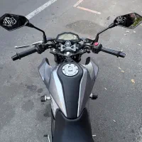 Na180|موتورسیکلت|تهران, سازمان آب|دیوار