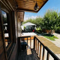 فروش ویلایی ۲۹۵ متری گلستان.(بهترین فرعی)