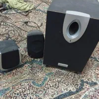 باند و اسپیکر