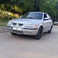 سمندمعمولی|خودرو سواری و وانت|دزفول, |دیوار