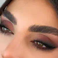 بهترین خدمات میکاپ و شینیون