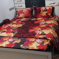 فروش فوری|تخت و سرویس خواب|بابل, |دیوار