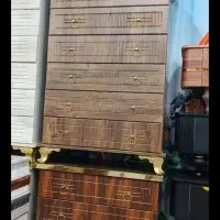 دراور کمد|جاکفشی، کمد، دراور|بروجرد, |دیوار