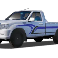 پادرا پلاس PE6VD دوگانه سوز رادیال