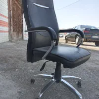 صندلی شرکتی