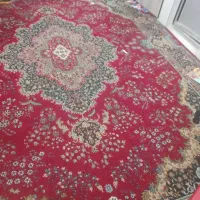 فرش برای خانه باغ
