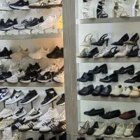 واگذاری مغازه با تمامی اجناس و دخل بسیار عالی