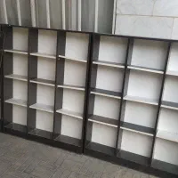 قفسه نظم دهنده