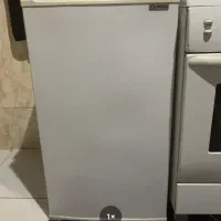 حراج  هتلی یخچال ۶فوت پلار