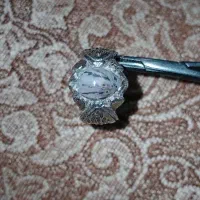 انگشتر شجر|جواهرات|لنجان, |دیوار