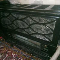 بخاری گازی سپهر الکتریک و ایران شرق