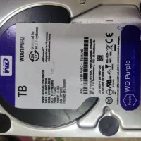 هاردبنفش 1و2ترا و500گیگ