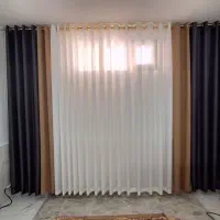 نصب پرده و خدمات شستشو