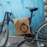 موتور پیشاز مدل ۸۶مدارک کامل سالم