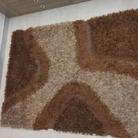 فرش ۲ متری هندی ماکارونی کاملا سالم|فرش|تهران, نازی‌آباد|دیوار