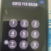 سیم‌کارت ۰۹۱۲ کد۱