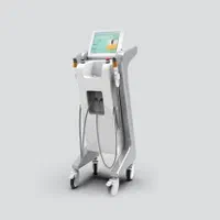 خرید دستگاه جوانساز آر اف فرکشنال ناب وی استند(RF)|آرایشگاه و سالنهای زیبایی|گیلان غرب, |دیوار