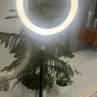 رینگ لایت|دوربین عکاسی و فیلم‌برداری|شهریار, شهریار|دیوار